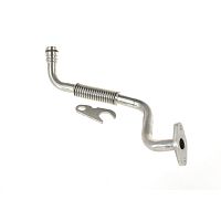 1C106K677AB Трубка турбины возврат FORD TRANSIT 2000-2014 (2.0TDCI/2.4TDCI) IBRAS