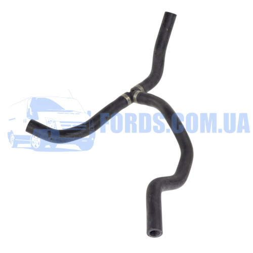 Ford 6148673 Патрубок отопителя FORD TRANSIT 1992-2000 HMPX 6148673 Патрубок отопителя FORD TRANSIT 1992-2000 HMPX