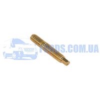 W703748S300 Шпилька двигателя FORD FOCUS/FIESTA/ESCORT/SIERRA/KUGA (M8x1,25x25) HMPX