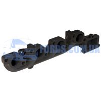 MK3Q943AA Коллектор выпускной FORD TRANSIT/RANGER 2006- (2.2TDCI) HMPX