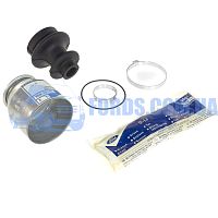 83BX4K258AB Пыльник ШРУСа FORD SIERRA 1982-1993 ORIGINAL