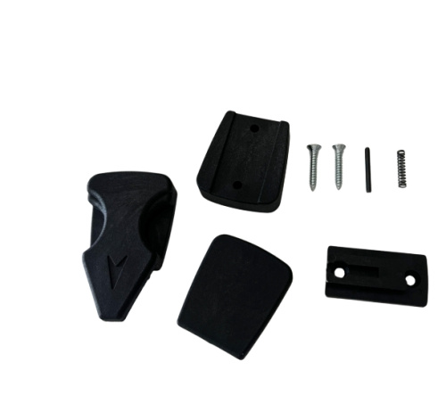 4642123 Ручка окна FORD TRANSIT 2000-2006 ONKA