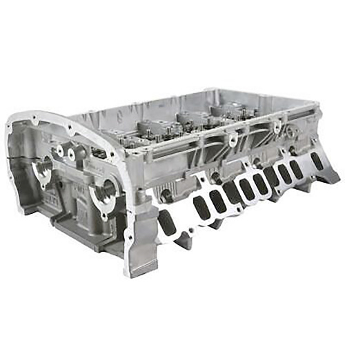 1740107 Головка блока цилиндра FORD TRANSIT 2011- (2.2TDCI EURO5) BSG