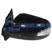AB3917683EF Зеркало левое FORD RANGER 2011-2016 DP GROUP