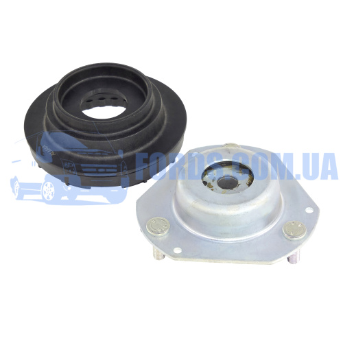 C1BZ3A197AB Опора амортизатора переднего с подшипником FORD FIESTA 2008-2019 MEKSAN