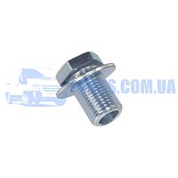 GK2Q6442GA Болт двигателя FORD TRANSIT/FOCUS/KUGA/MONDEO/RANGER 2018- HMPX