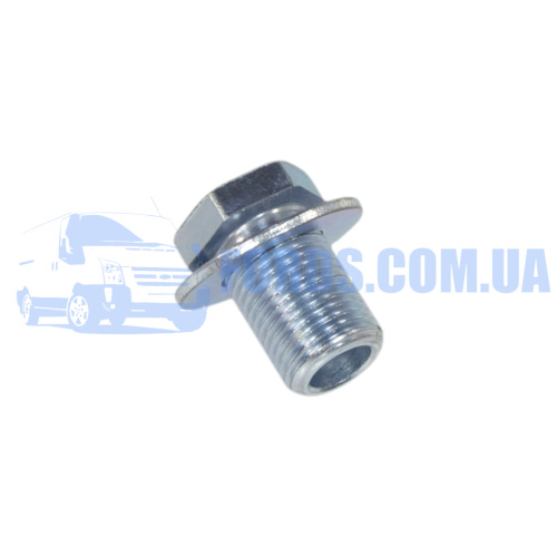 Ford 2464708 Болт двигателя FORD TRANSIT/FOCUS/KUGA/MONDEO/RANGER 2018- HMPX 2464708 Болт двигателя FORD TRANSIT/FOCUS/KUGA/MONDEO/RANGER 2018- HMPX