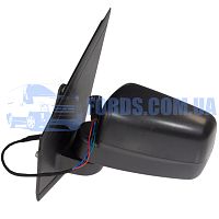 9T1617683AH Зеркало левое FORD CONNECT 2009-2013 (Электро) MAGNETI MARELLI