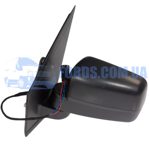Ford 5211706 Зеркало левое FORD CONNECT 2009-2013 (Электро) MAGNETI MARELLI 5211706 Зеркало левое FORD CONNECT 2009-2013 (Электро) MAGNETI MARELLI