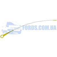 BK3Q6750AE Щуп масла FORD TRANSIT 2011- (2.2TDCI) FASE