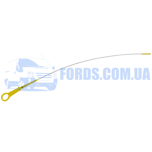 1740995 Щуп масла FORD TRANSIT 2011- (2.2TDCI) FASE