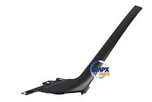 YC15V03683AXJALD Молдинг стекла лобового левый FORD TRANSIT 2000-2006 TAIWAN