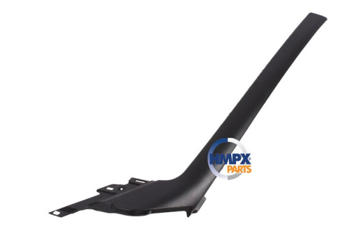 4621065 Молдинг стекла лобового левый FORD TRANSIT 2000-2006 TAIWAN