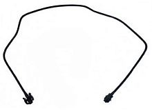 8V218C012CD Патрубок расширительного бачка FORD FIESTA/B-MAX/COURIER (1.6 TDCI) ONKA