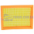 Фильтр воздушный FORD FIESTA 2001-2008 (1.25/1.3/1.4/1.6 ZETEC) BSG