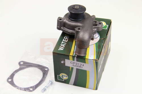 1517749 Помпа двигателя FORD ESCORT/MONDEO/SIERRA (1.8DI) BGA