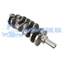 XM346300AB Коленвал FORD RANGER 1998-2012 (2.5TDI/2.5TDCI 12V/16V) GENMOT
