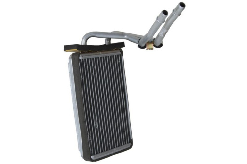 4042575 Радиатор отопителя FORD TRANSIT 2000-2014 (Без кондеционера) MOCA