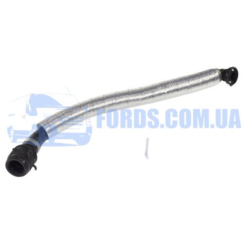 1843533 Патрубок вентиляции картера FORD TRANSIT 2014- (2.2TDCI) UCPA