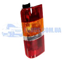95VG13405AD Фонарь задний левый FORD TRANSIT 1985-2000 (С платой) BSG