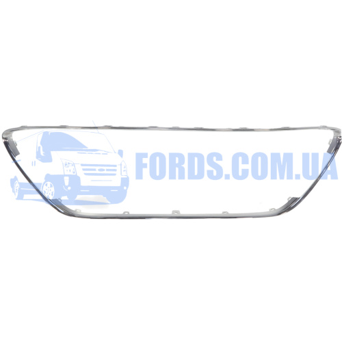 1538490 Рамка решетки радиатора FORD FIESTA 2008-2012 HMPX