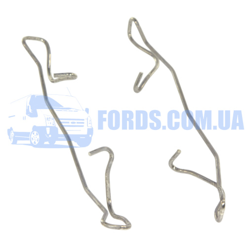 Ford 1223635 Пружина суппорта FORD FOCUS/FIESTA/KUGA/CONNECT1998- (К-КТ 2ШТ) AUTOFREN 1223635 Пружина суппорта FORD FOCUS/FIESTA/KUGA/CONNECT1998- (К-КТ 2ШТ) AUTOFREN