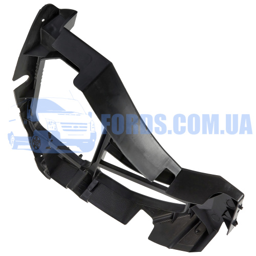 Ford 1434189 Кронштейн бампера заднего левый FORD FOCUS 2003-2011 HMPX 1434189 Кронштейн бампера заднего левый FORD FOCUS 2003-2011 HMPX
