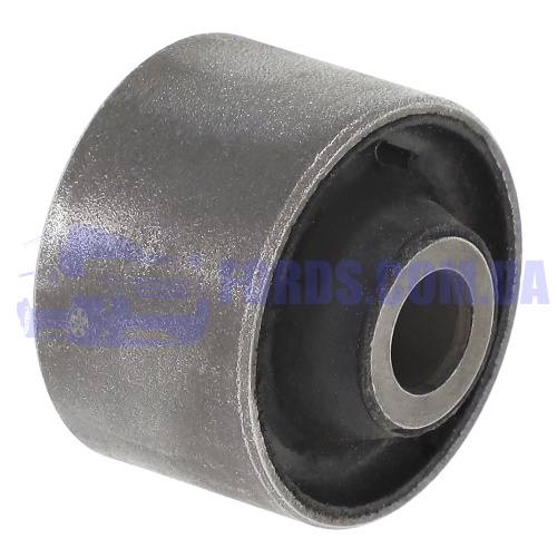 Ford 1754172 Втулка амортизатора заднего FORD TRANSIT 1991-2000 (11X45X41) BSG 1754172 Втулка амортизатора заднего FORD TRANSIT 1991-2000 (11X45X41) BSG