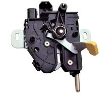 BS7A16700AA Замок капота FORD MONDEO 2007-2014 DP GROUP