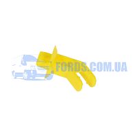 AM5116828AB Зажим стойки капота FORD FOCUS/C-MAX/KUGA/ESCAPE 2011- CABU