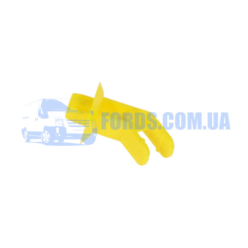 1729997 Зажим стойки капота FORD FOCUS/C-MAX/KUGA/ESCAPE 2011- CABU