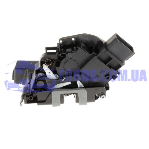 4896707 Замок двери передней левой FORD FOCUS/C-MAX 2003-2011 HMPX