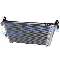 3M3519710CB Радиатор кондиционера FORD RANGER 2002-2012 KALE