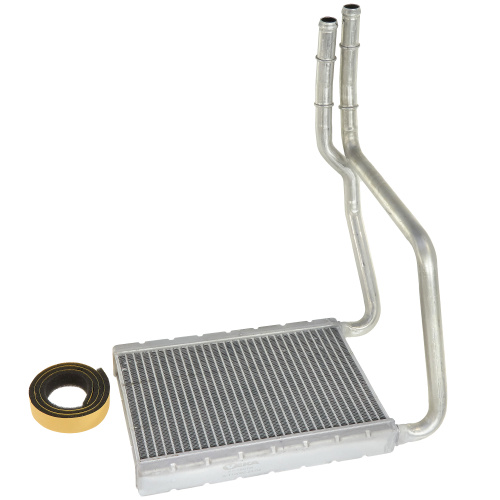 2008790 Радиатор отопителя FORD TRANSIT/CUSTOM 2012- MOCA