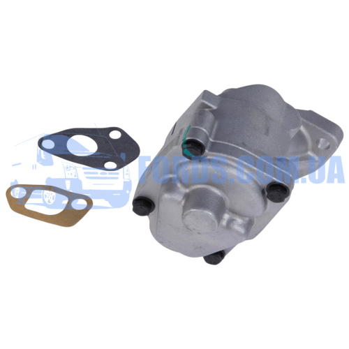 4747223 Насос масляный FORD TRANSIT/SCORPIO/SIERRA 1985-2000 (V6) HMPX