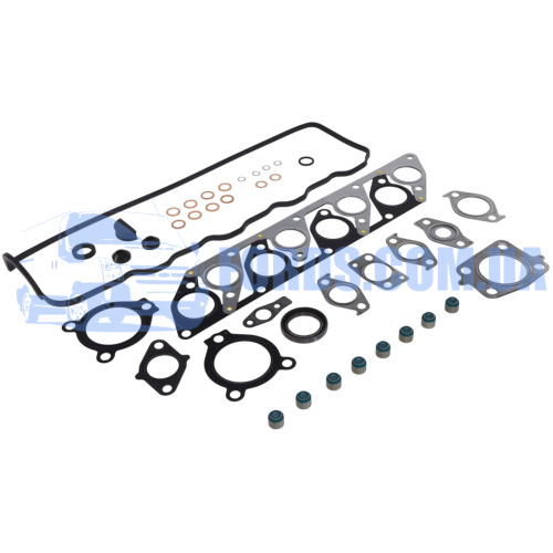 MD978641 Набор прокладок L200/PAJERO 4D56-T BGA