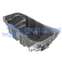98MM6675AB Поддон двигателя FORD FOCUS/FIESTA/PUMA/C-MAX 1995-2012 (1.25/1.4) BSG