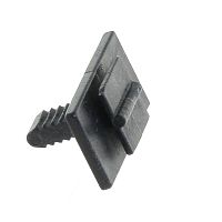 W704258S300 Клипса крепежная FORD TRANSIT/MONDEO/FIESTA/FOCUS 1991-2000 ORIGINAL