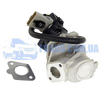 3M5Q9D475DA Клапан EGR FORD FOCUS/C-MAX 2003-2007 (1.6TDCI) DELPHI