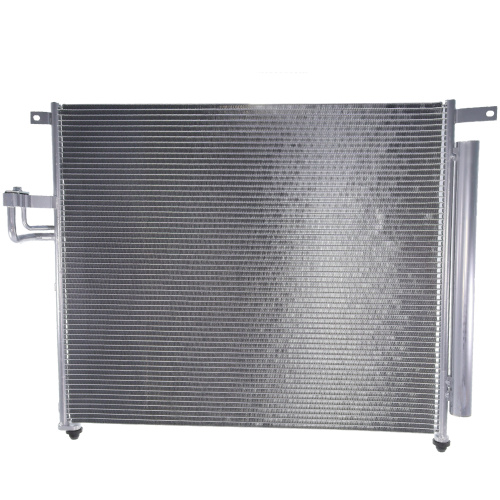 5264360 Радиатор кондиционера FORD RANGER 2012-2017 ORIS