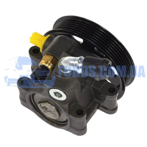 1373802 Насос гидроусилителя FORD FOCUS 1998-2005 (ZETEC-E) HMPX