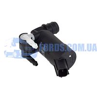 BV6117K624BC Насос омывателя FORD FOCUS/TRANSIT/CUSTOM/ECOSPORT 2011- ORIGINAL