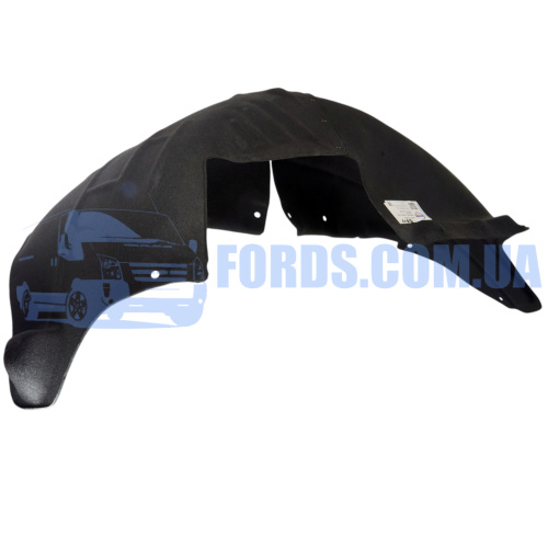 1812111 Подкрылок задний правый FORD MONDEO 2007-2014 HMPX