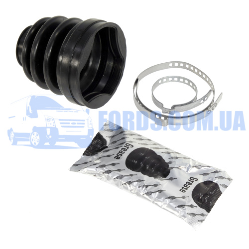 Ford 1117220 Пыльник ШРУСа внутреннего FORD FOCUS 1998-2005 MEKSAN 1117220 Пыльник ШРУСа внутреннего FORD FOCUS 1998-2005 MEKSAN
