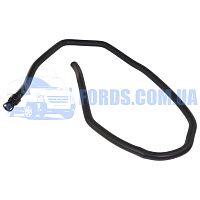 3M5H8C012GJ Патрубок расширительного бачка FORD FOCUS/C-MAX 2003-2011 (1.6TDCI) IBRAS