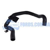 GK218260BC Патрубок радиатора верхний FORD TRANSIT/CUSTOM 2016- (2.0TDCI) IBRAS