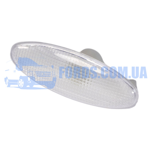 7169400 Повторитель поворота крыла FORD ESCORT/MONDEO/SCORPIO 1994-2000 (Белый) MIPSAN
