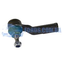 BV6C3C367BB Наконечник тяги рулевой правый FORD FOCUS/C-MAX/KUGA/ESCAPE 2011-2020 DP GROUP