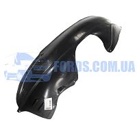 2N1X16114CC Подкрылок передний правый FORD FUSION 2001-2012 BSG