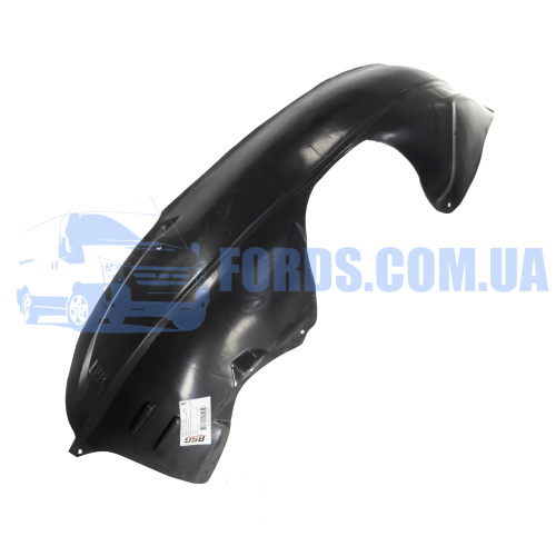 1381785 Подкрылок передний правый FORD FUSION 2001-2012 BSG